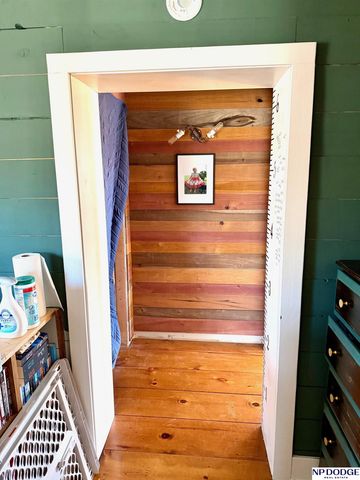 8120 County Road 41 County Road, Fort Calhoun, NE 68023