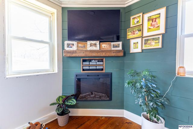 8120 County Road 41 County Road, Fort Calhoun, NE 68023