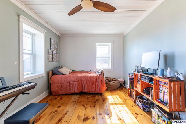 8120 County Road 41 County Road, Fort Calhoun, NE 68023