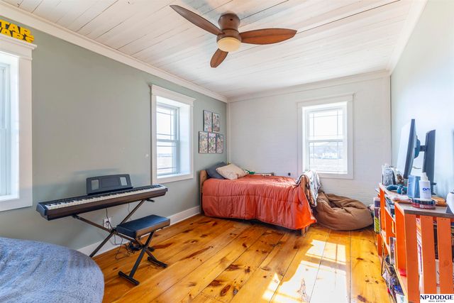 8120 County Road 41 County Road, Fort Calhoun, NE 68023