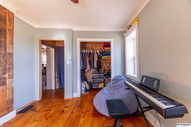 8120 County Road 41 County Road, Fort Calhoun, NE 68023