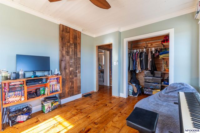 8120 County Road 41 County Road, Fort Calhoun, NE 68023