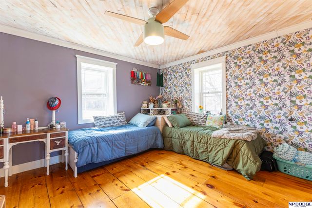 8120 County Road 41 County Road, Fort Calhoun, NE 68023