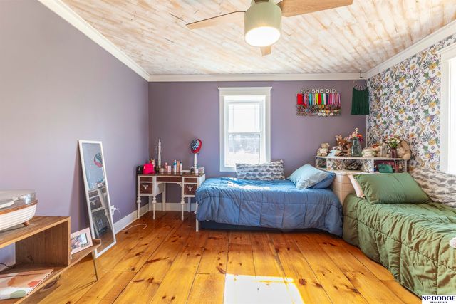 8120 County Road 41 County Road, Fort Calhoun, NE 68023