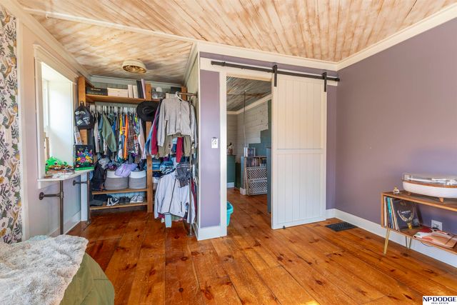 8120 County Road 41 County Road, Fort Calhoun, NE 68023