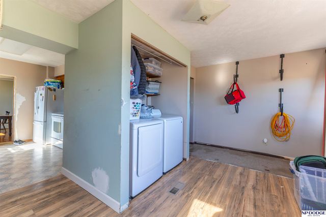 8120 County Road 41 County Road, Fort Calhoun, NE 68023