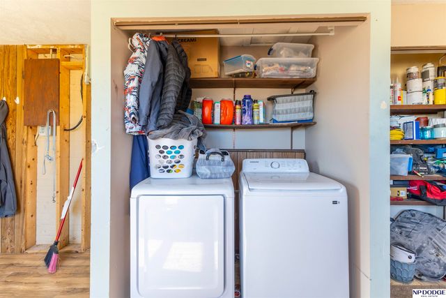 8120 County Road 41 County Road, Fort Calhoun, NE 68023