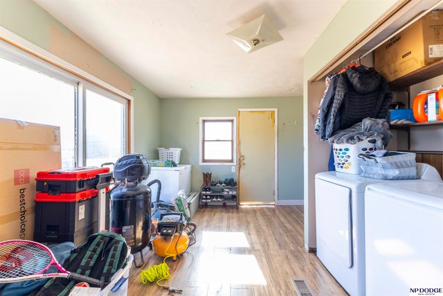 8120 County Road 41 County Road, Fort Calhoun, NE 68023