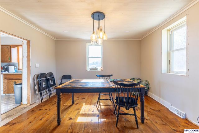 8120 County Road 41 County Road, Fort Calhoun, NE 68023