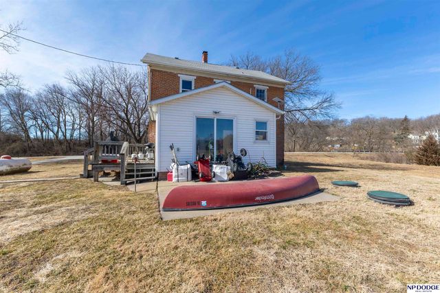 8120 County Road 41 County Road, Fort Calhoun, NE 68023