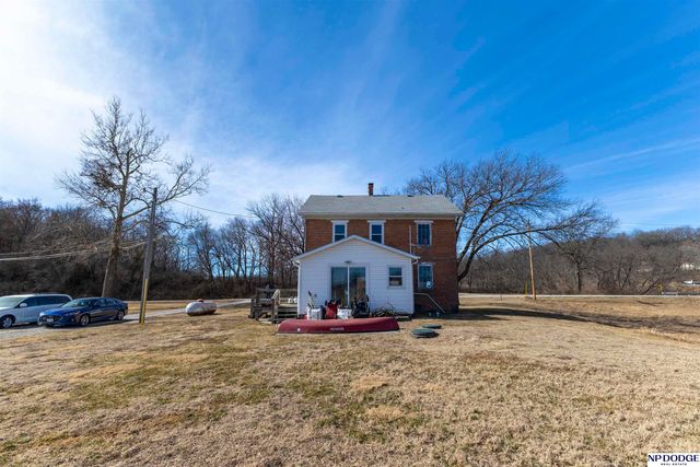 8120 County Road 41 County Road, Fort Calhoun, NE 68023