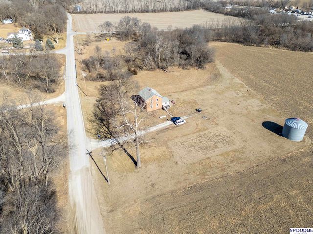 8120 County Road 41 County Road, Fort Calhoun, NE 68023