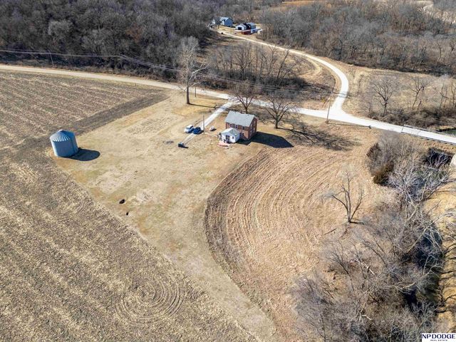 8120 County Road 41 County Road, Fort Calhoun, NE 68023