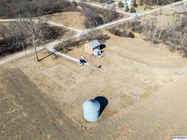 8120 County Road 41 County Road, Fort Calhoun, NE 68023