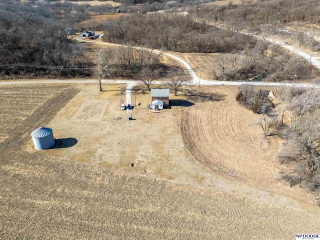 8120 County Road 41 County Road, Fort Calhoun, NE 68023