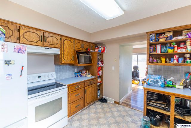 8120 County Road 41 County Road, Fort Calhoun, NE 68023