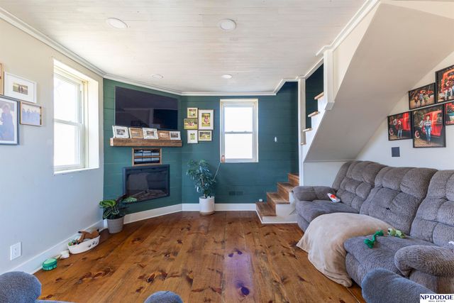 8120 County Road 41 County Road, Fort Calhoun, NE 68023