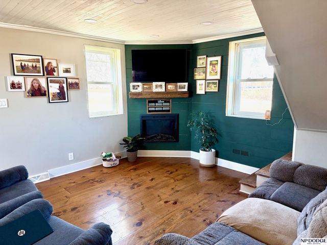 8120 County Road 41 County Road, Fort Calhoun, NE 68023