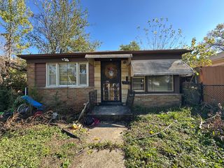 14903 Western Avenue, Harvey, IL 60426