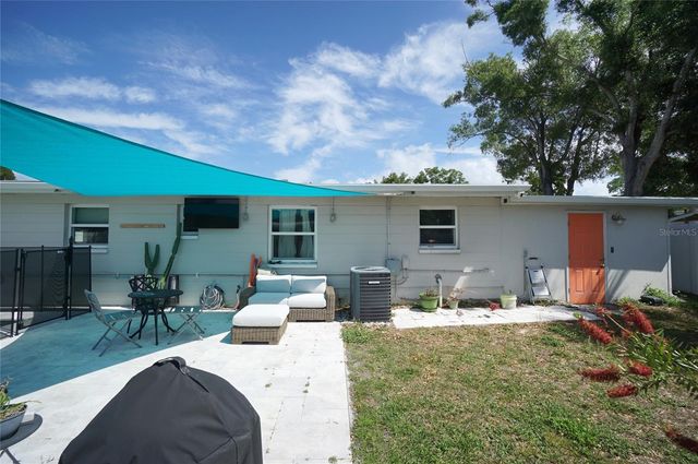 4108 W MONTGOMERY TERRACE, Tampa, FL 33616