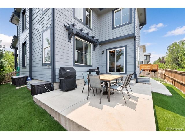 10575 Jewelberry Trl, Littleton, CO 80130