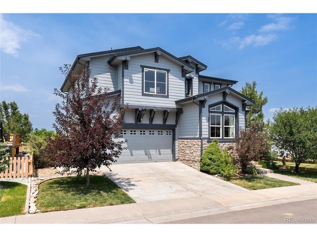 10575 Jewelberry Trl, Littleton, CO 80130