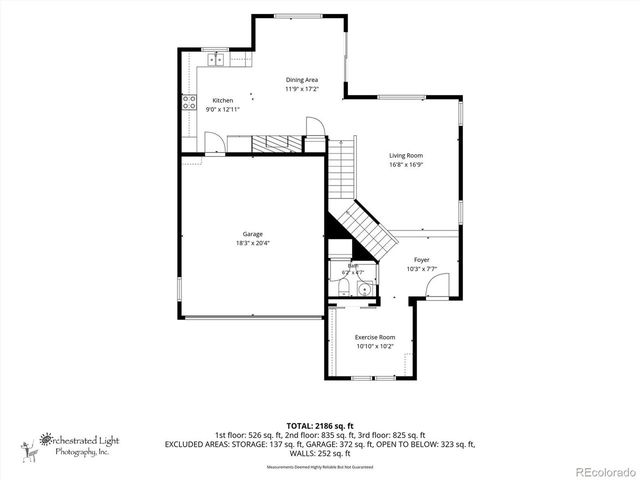 10575 Jewelberry Trl, Littleton, CO 80130