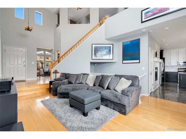 10575 Jewelberry Trl, Littleton, CO 80130