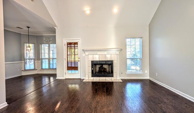 798 Osprey Lane, Martinez, GA 30907