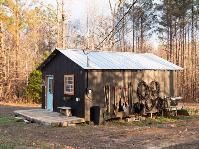 7050 Bakerville Rd, Waverly, TN 37185