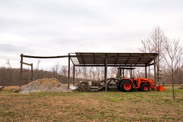 7050 Bakerville Rd, Waverly, TN 37185