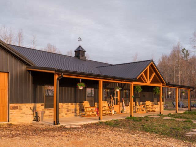 7050 Bakerville Rd, Waverly, TN 37185