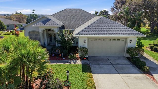 3156 TIMBERLY LANE, Lakeland, FL 33810