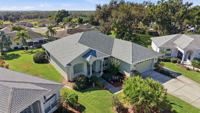 3156 TIMBERLY LANE, Lakeland, FL 33810