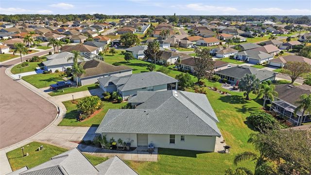 3156 TIMBERLY LANE, Lakeland, FL 33810