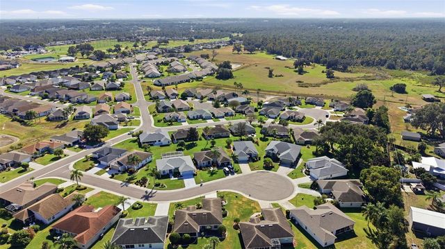 3156 TIMBERLY LANE, Lakeland, FL 33810