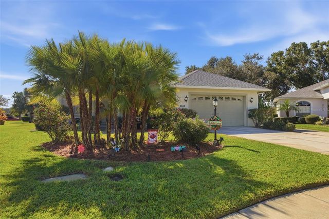 3156 TIMBERLY LANE, Lakeland, FL 33810