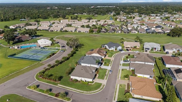 3156 TIMBERLY LANE, Lakeland, FL 33810