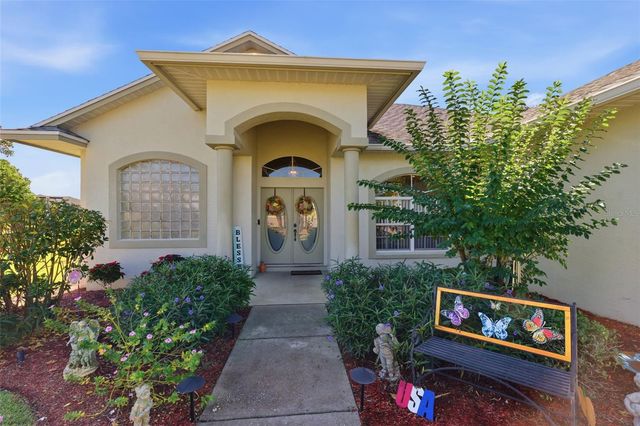 3156 TIMBERLY LANE, Lakeland, FL 33810