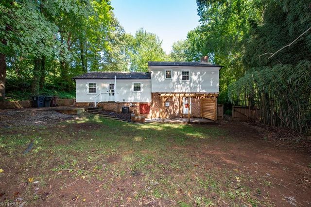 5809 Carriage Lane, Greensboro, NC 27410