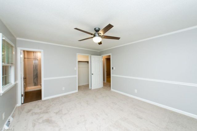 5809 Carriage Lane, Greensboro, NC 27410