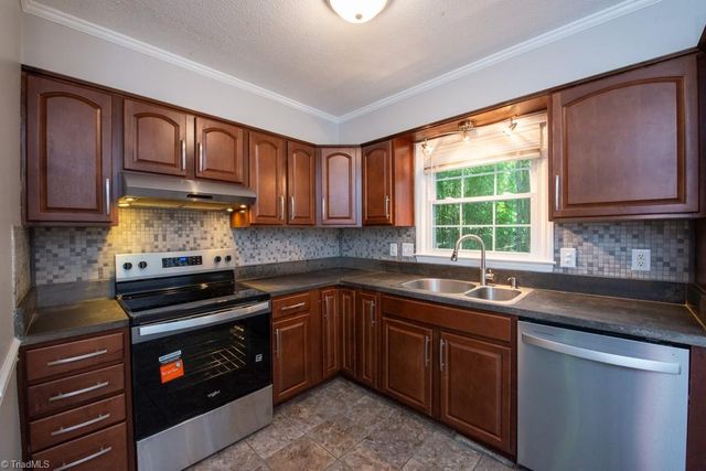 5809 Carriage Lane, Greensboro, NC 27410