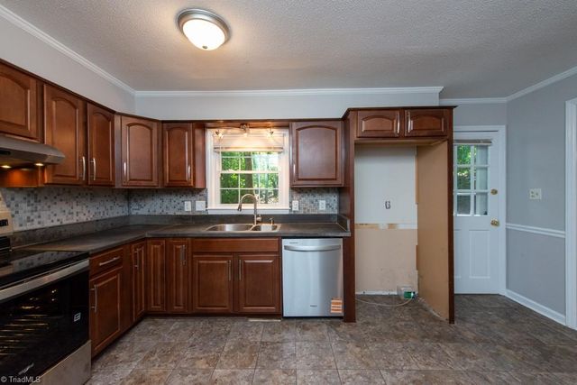 5809 Carriage Lane, Greensboro, NC 27410
