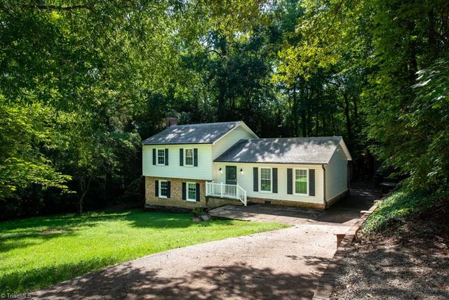 5809 Carriage Lane, Greensboro, NC 27410