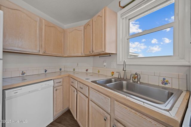 3045 Island Drive, N Topsail Beach, NC 28460