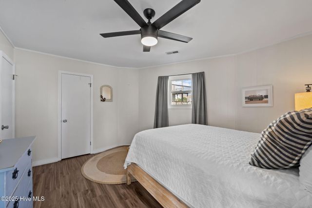 3045 Island Drive, N Topsail Beach, NC 28460