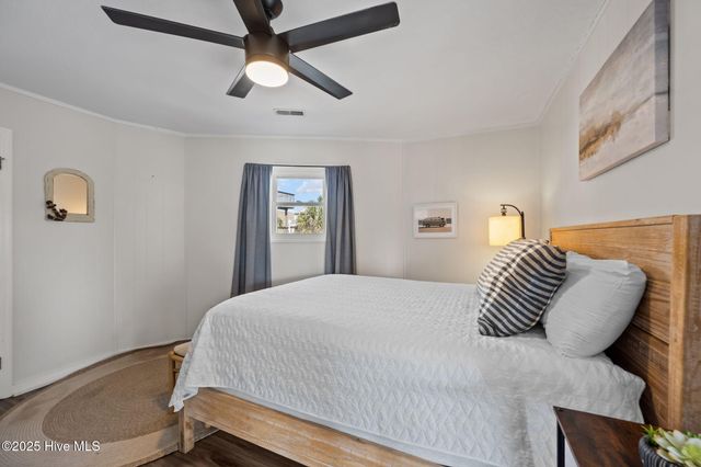 3045 Island Drive, N Topsail Beach, NC 28460