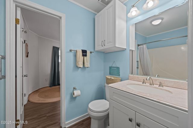 3045 Island Drive, N Topsail Beach, NC 28460