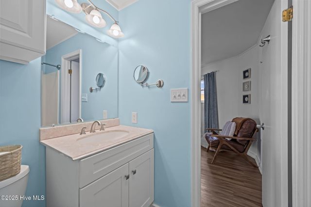 3045 Island Drive, N Topsail Beach, NC 28460