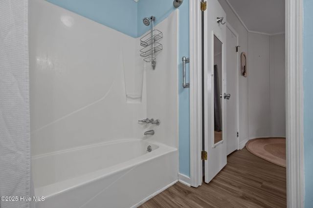 3045 Island Drive, N Topsail Beach, NC 28460